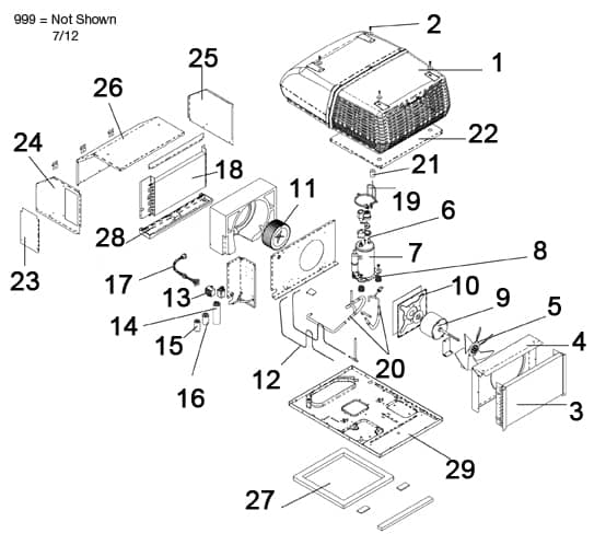 48203-8666 MARINE MACH EZ - RV Tech Cheatsheet