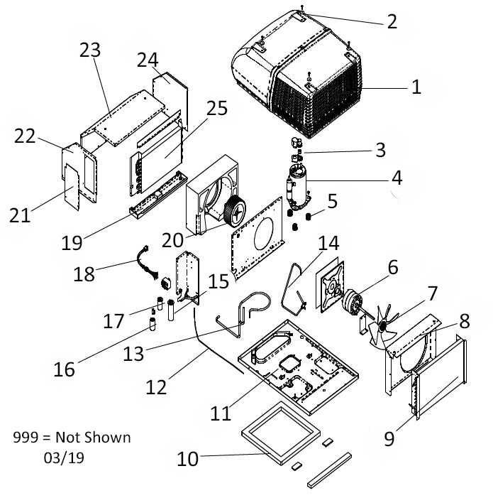 48203C866 MACH 3 PLUS EZ – RV Tech Cheatsheet